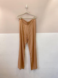 Conjunto glam caramelo c/lenço Ideologic M/G