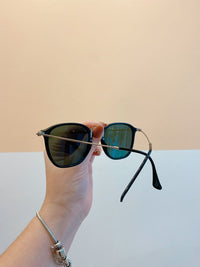 Óculos preto RayBan