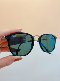 Óculos preto RayBan