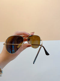 Óculos aviator RayBan