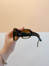 Óculos tartarugado RayBan