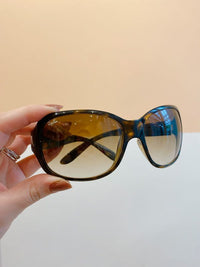 Óculos tartarugado RayBan