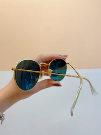 Óculos redondo RayBan