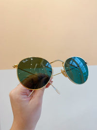 Óculos redondo RayBan