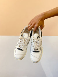 Tênis new balance 550 40