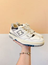 Tênis new balance 550 40