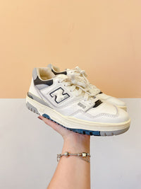 Tênis new balance 550 40