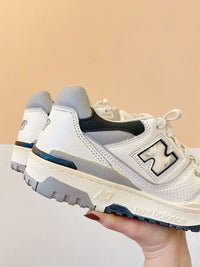 Tênis new balance 550 40