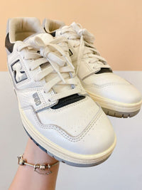 Tênis new balance 550 40
