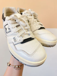 Tênis new balance 550 40