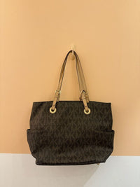 Bolsa marrom Michael Kors