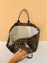 Bolsa onça Ganni