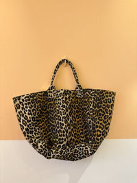 Bolsa onça Ganni