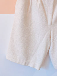 Bermuda textura off white NV 38