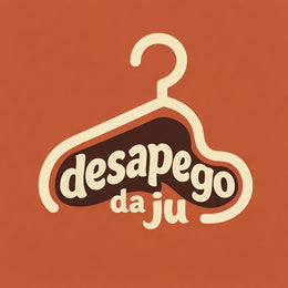 Desapego da Ju header