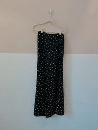 Pantalona preta poás Green Coast 34